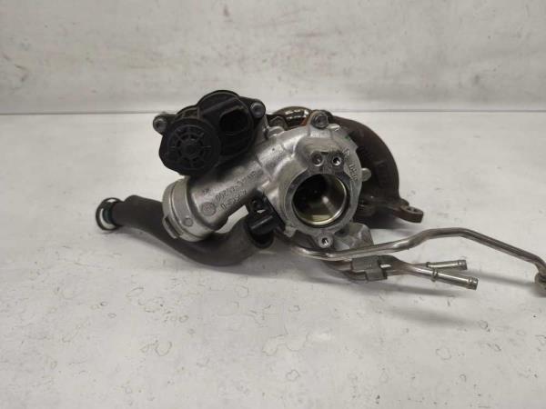 TURBO VW/AUDI/SEAT/SKODA 1.0TSI - Vue 3